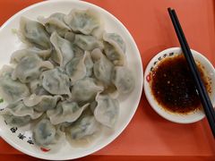 -庆丰包子铺(大慧寺22号平房店)