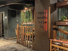 -仓库烤肉(绿园店)