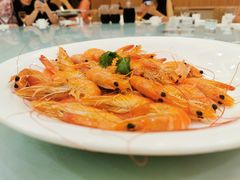 -福满园大酒楼(梅林店)