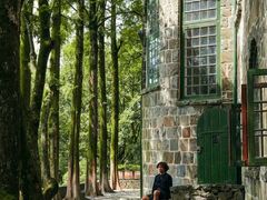 -莫干山风景区