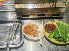 -鲁C·尚小炉·淄博烧烤(市北店)