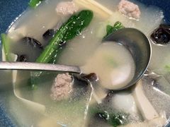 -东北小二东北菜(大车家巷店)