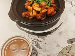 -潮堂 · 潮州菜(国贸商城店)