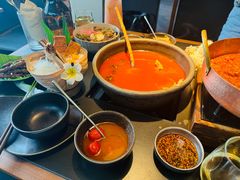 -Ameigo梅果·云贵川bistro(长宁来福士店)