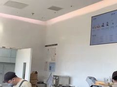 -喜茶(东莞汇一城店)