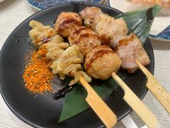 -滨寿司(新街口中央商场店)