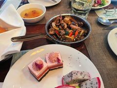 -食间牛排(湖西路店)