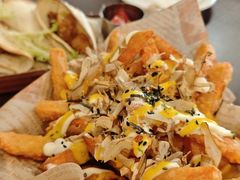 -K·Kitchen KK牛扒厨房(江南西店)