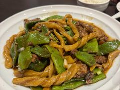 -好嫂子酱猪手•农家菜(蒲黄榆店)