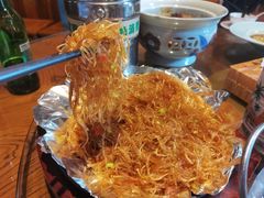 金针粉丝-盛世川王•幸福里(长虹店)