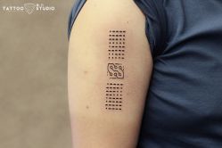 -飛凡TATTOO纹身•原创