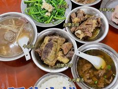 -阿秋牛排(湖心街店)