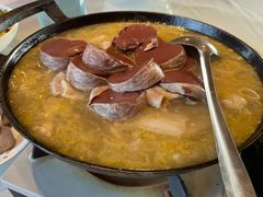 -一桶江山餐厅(松北店)