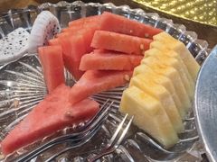 -醉霖生态餐厅(交大店)