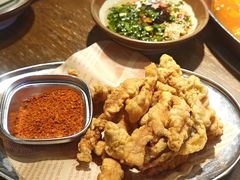 -萍姐火锅·公路夜市(打浦桥日月光店)