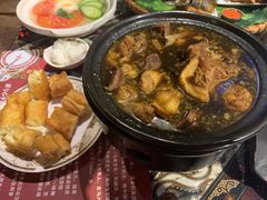 -小娘惹厨房Little Nyonya(狮城有约上榜店)