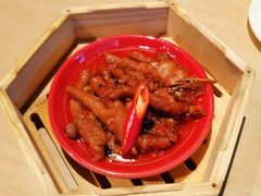 -避风塘(百联东郊店)