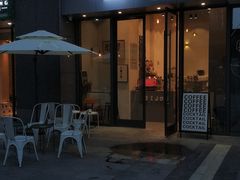 门面-BIJOU coffee&cocktail(龙岗万科广场店)
