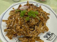 -葛记焖饼(伏牛路店)