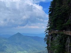 -明月山风景名胜区