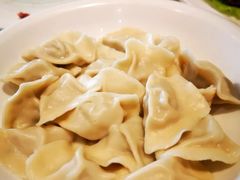 煎饺-西安饭庄·非遗陕菜(钟楼店)