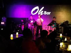 -ohbar live house(人广店)