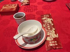 -神更仔·潮汕魂大排档(汉口路店)