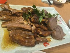 -抱德·潮汕味(敦和店原惠城鱼仔)