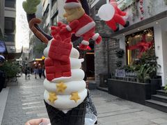 -CORNER CONE GELATO酷矿手作霜淇淋(南头古城店)