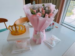 -雪梅月子中心(华侨城店)