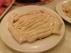 -八先生涮肉房(三里河店)