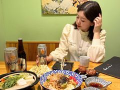 -晶吉·居酒屋·烧鸟·生鱼饭(中山区民主广场店)