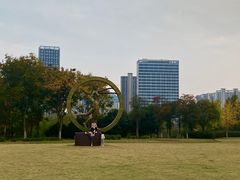 -洋湖国家湿地公园