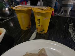 -靖远尕六美味羊羔肉