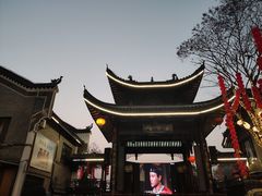 -汴河街