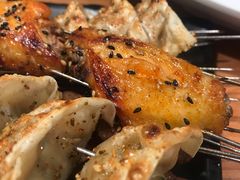 -森龍邑·烧烤·海鲜·炒菜(闽江路店)