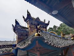 -石宝寨