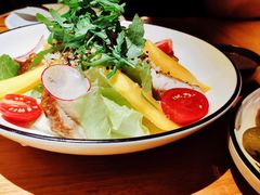 -MR.ROCKY洛奇先生·西餐&酒吧(太古仓店)