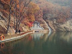 -丹东凤凰山景区