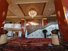 -北京中国大饭店