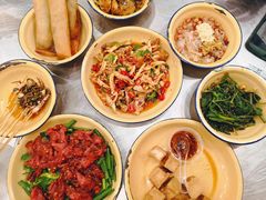 -东排食堂长沙小吃大排档(五一广场店)