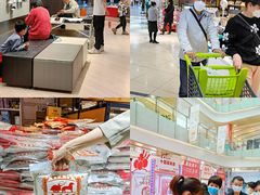 -杭州西湖银泰百货