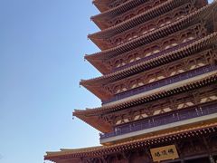 -牛首山文化旅游区