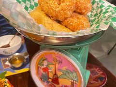 泰式虾饼-泰妃殿(新世界旗舰店)
