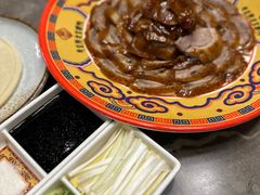 -邑金陵北京烤鸭店·现炒家常菜(ITC MALL店)