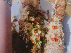 -海盗餐厅