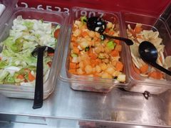 -老妈米线(港龙店)