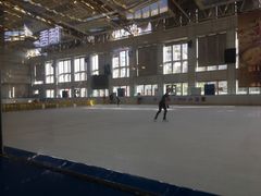 -冠军冰场CHAMPION RINK(中华城店)