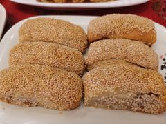 -玉华台饭庄(裕中西里小区店)