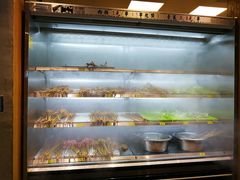 自助取餐区-乐乐姐超级土豆(中关村5号店)